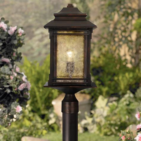 solar outdoor post lighting fixtures.
